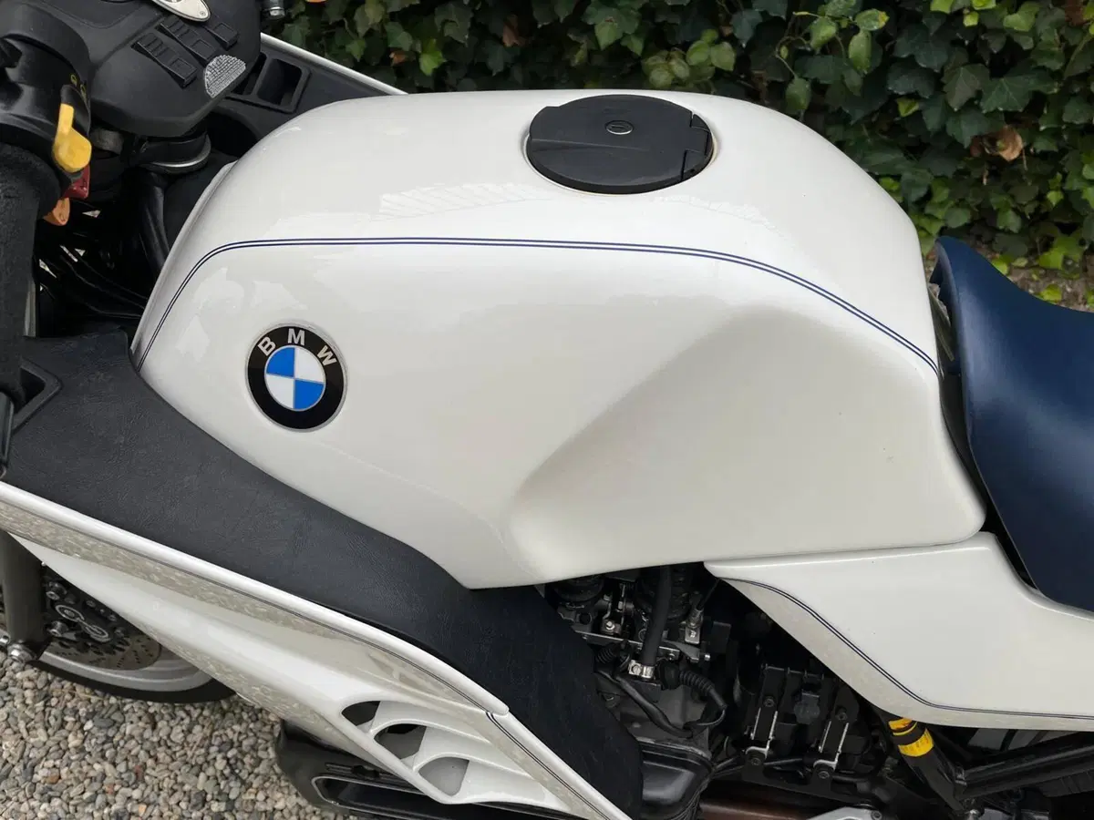 Bmw K100 RS 16V (15)