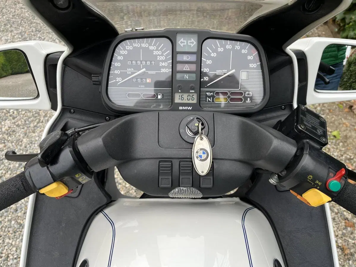 Bmw K100 RS 16V (16)