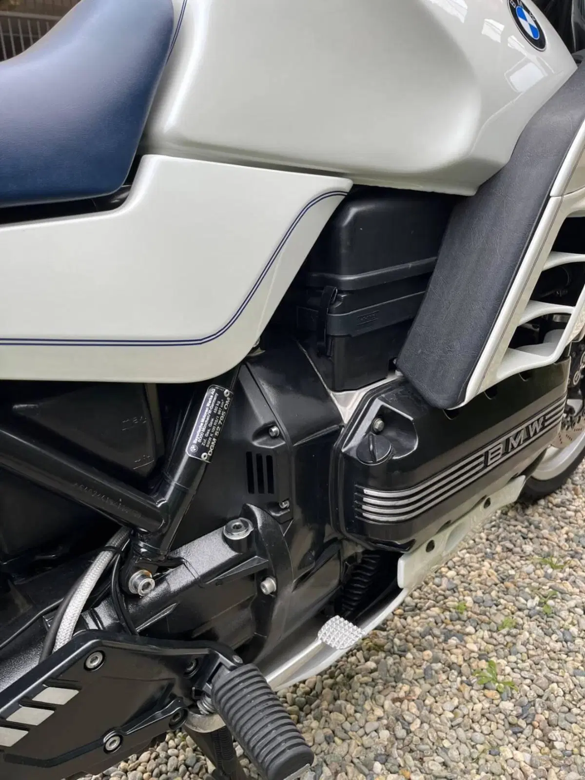 Bmw K100 RS 16V (18)