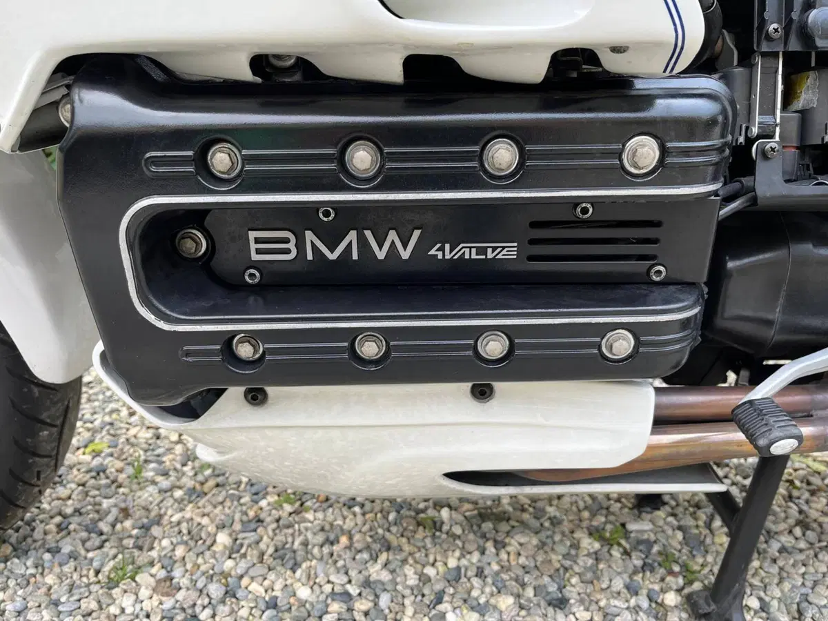 Bmw K100 RS 16V (20)