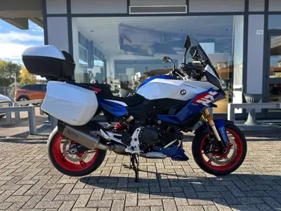 Bmw F 900 XR (2025 - 27) usata