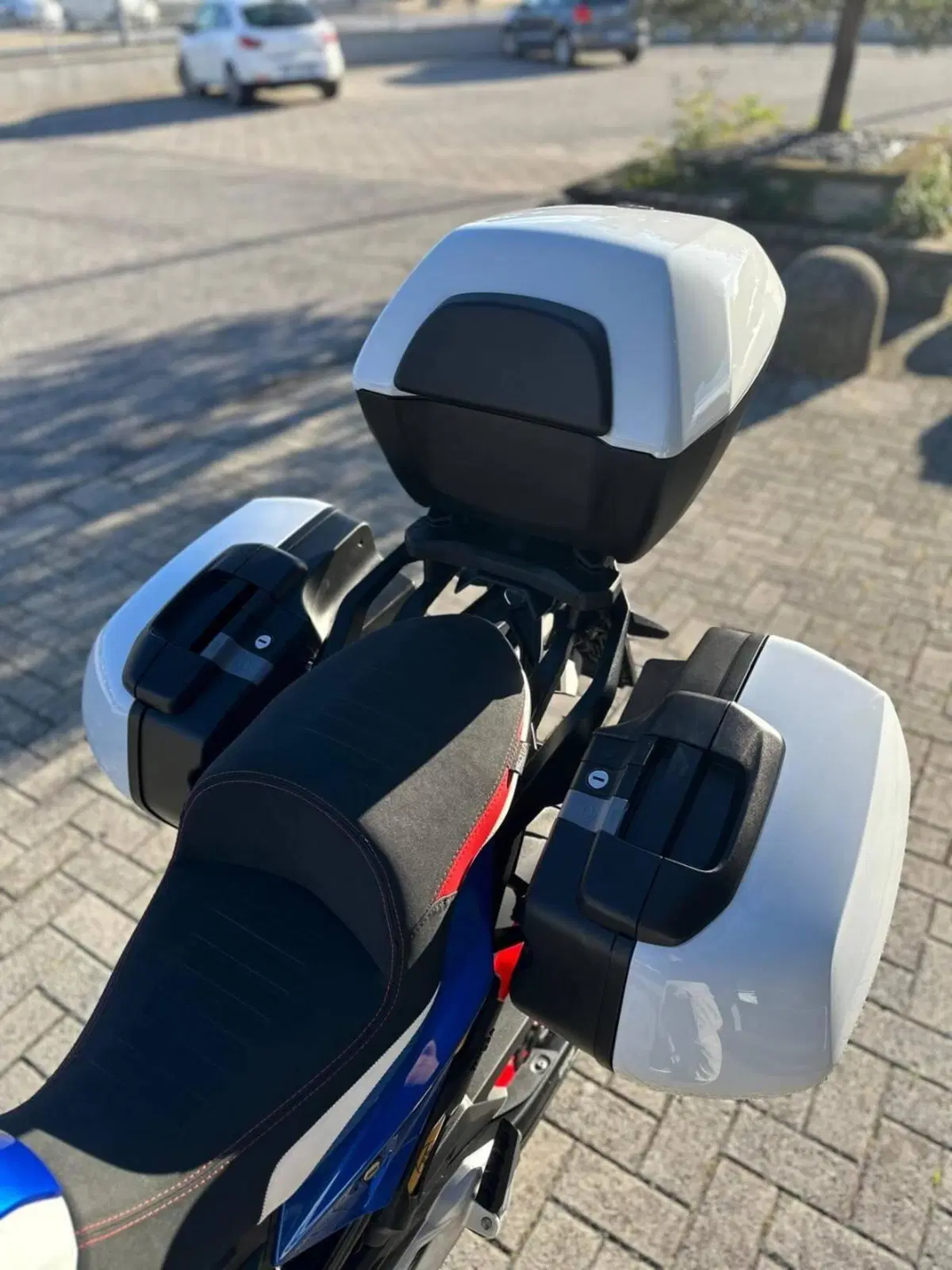 Bmw F 900 XR (2025 - 27) (6)
