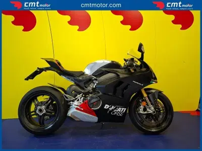 Ducati Panigale V4 1100 SP2 (2022 - 23) usata