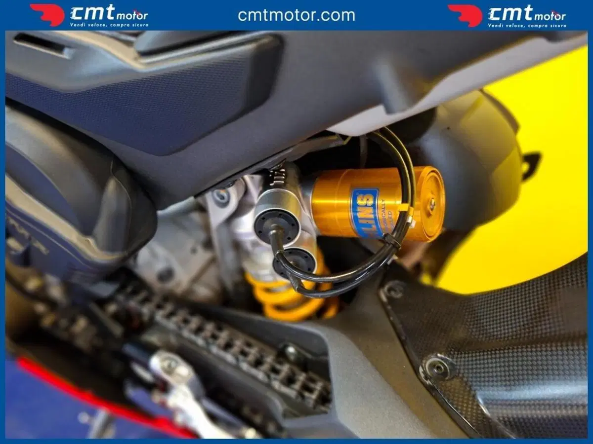 Ducati Panigale V4 1100 SP2 (2022 - 23) (12)