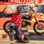 Mondiale Hard Enduro. Ep.8. Mario Roman vince l’Hixpania, Manuel Lettenbichler è Campione del Mondo