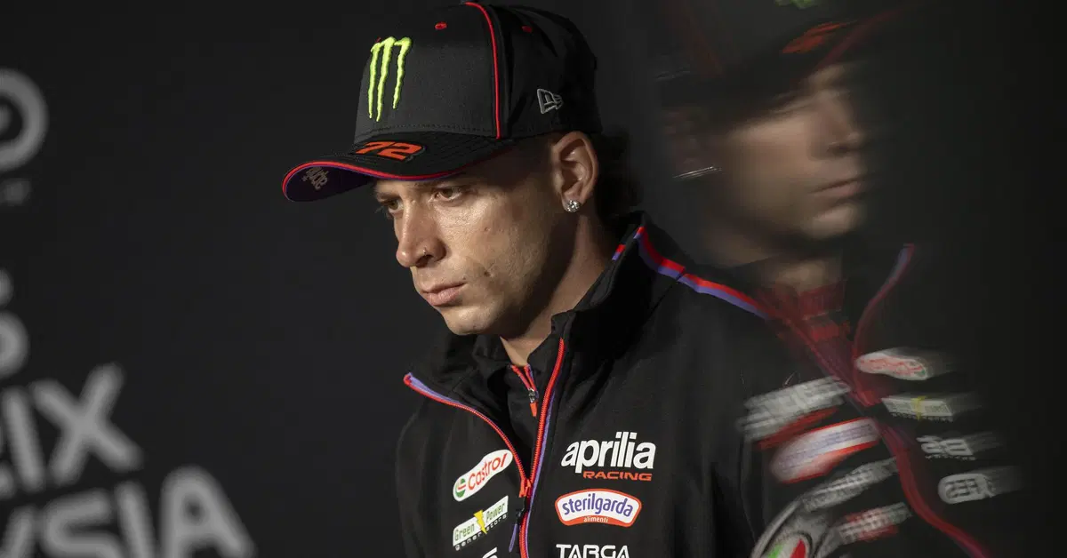MotoGP, Marco Bezzecchi e la lotta Mondiale: '50 punti sono 50 punti, non sono come zero'