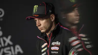 MotoGP, Marco Bezzecchi e la lotta Mondiale: '50 punti sono 50 punti, non sono come zero'