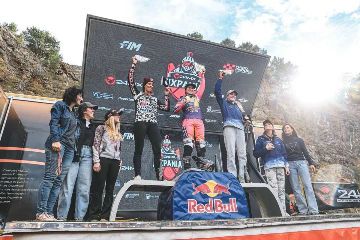 Mondiale Hard Enduro. Ep.8. Mario Roman vince l’Hixpania, Manuel Lettenbichler è Campione del Mondo (5)