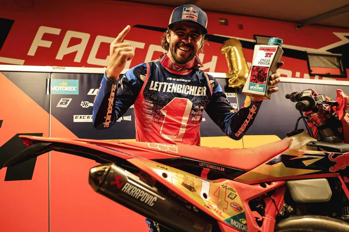 Mondiale Hard Enduro. Ep.8. Mario Roman vince l’Hixpania, Manuel Lettenbichler è Campione del Mondo (16)