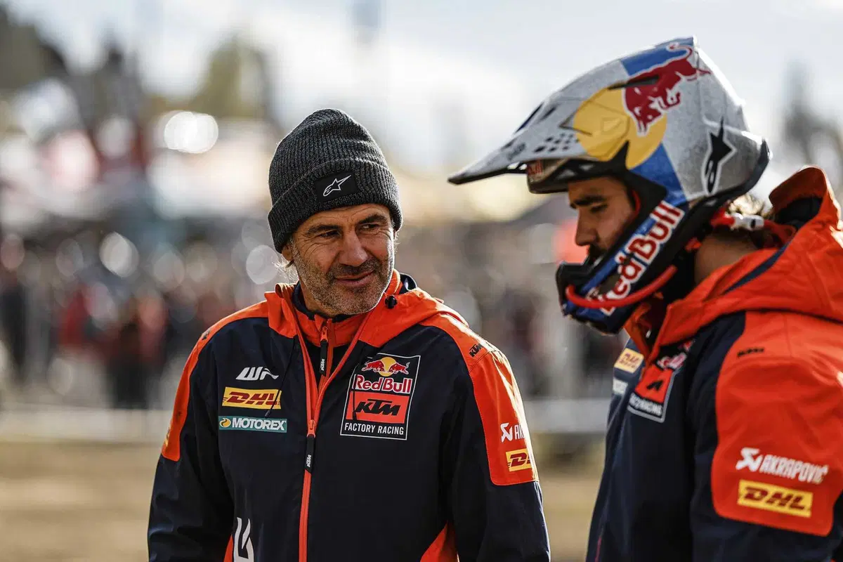 Mondiale Hard Enduro. Ep.8. Mario Roman vince l’Hixpania, Manuel Lettenbichler è Campione del Mondo (17)