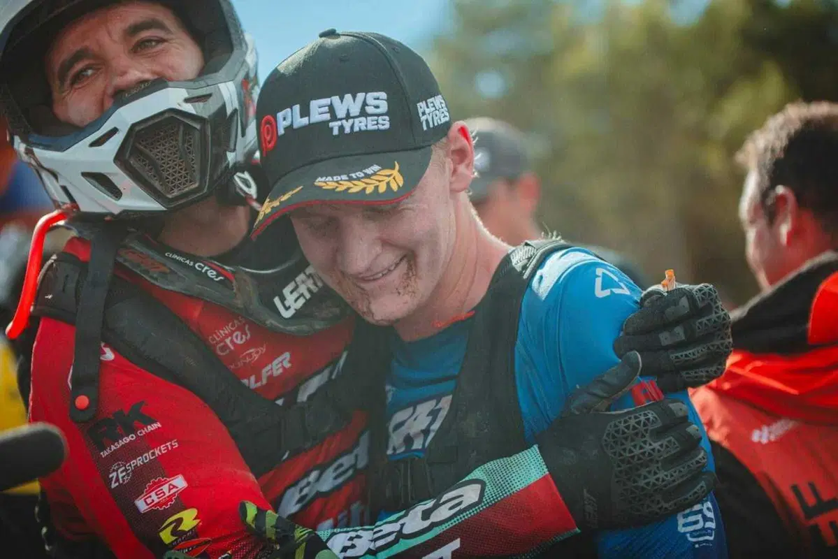 Mondiale Hard Enduro. Ep.8. Mario Roman vince l’Hixpania, Manuel Lettenbichler è Campione del Mondo (19)
