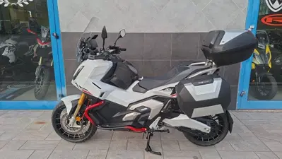 Honda X-ADV 750 (2025 - 27) usata