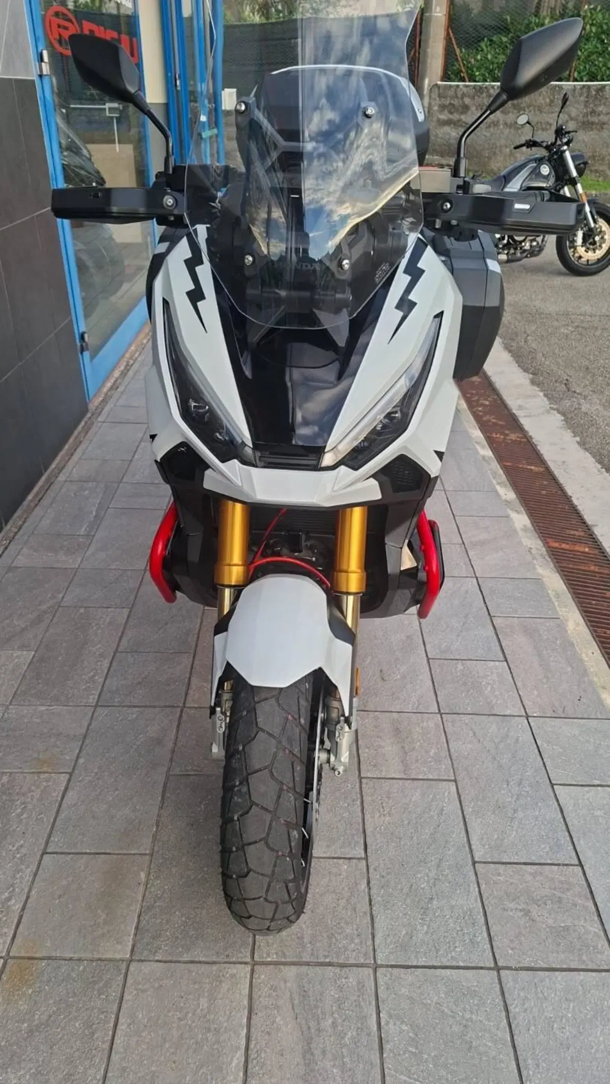 Honda X-ADV 750 (2025 - 27) (2)