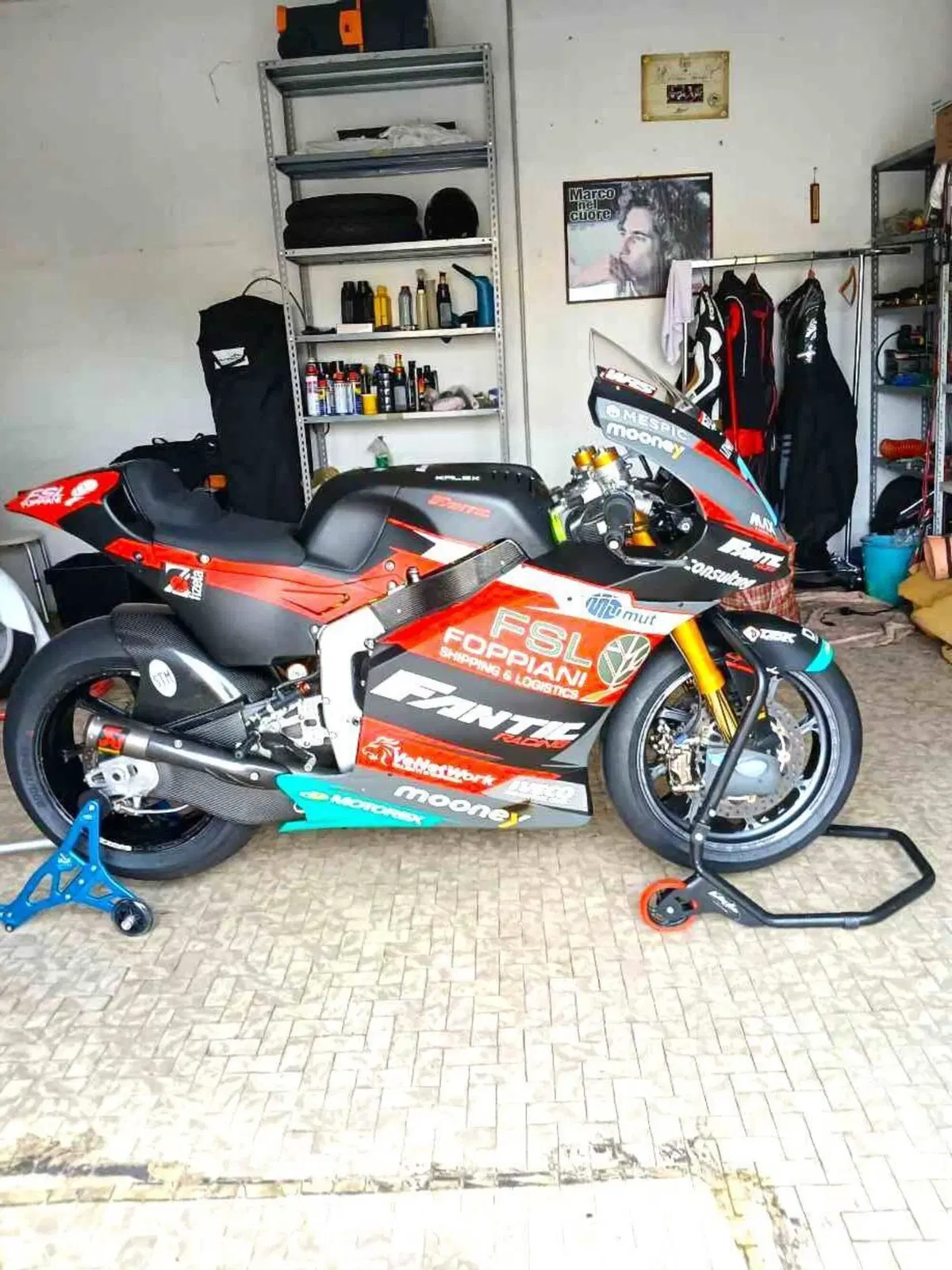 Fantic Motor MOTO 2
