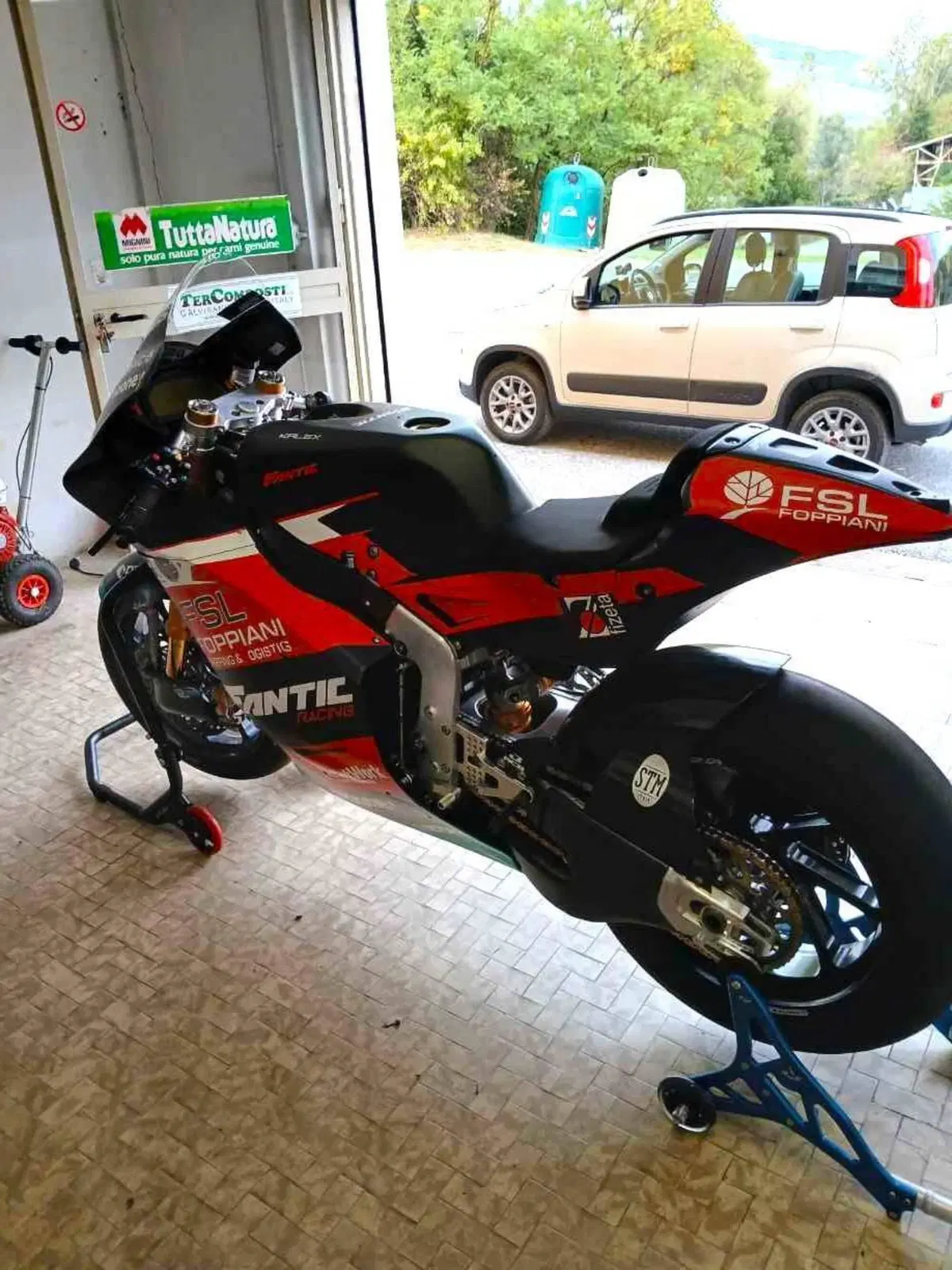 Fantic Motor MOTO 2 (2)