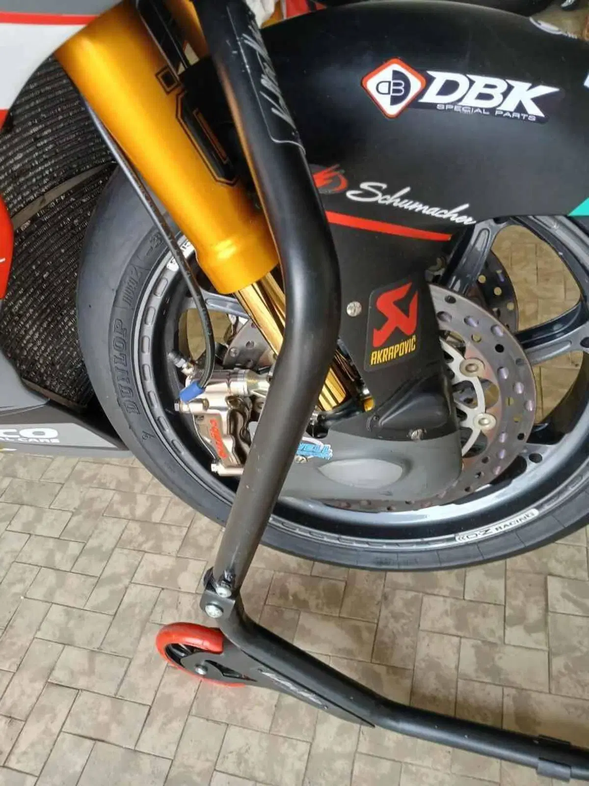 Fantic Motor MOTO 2 (4)