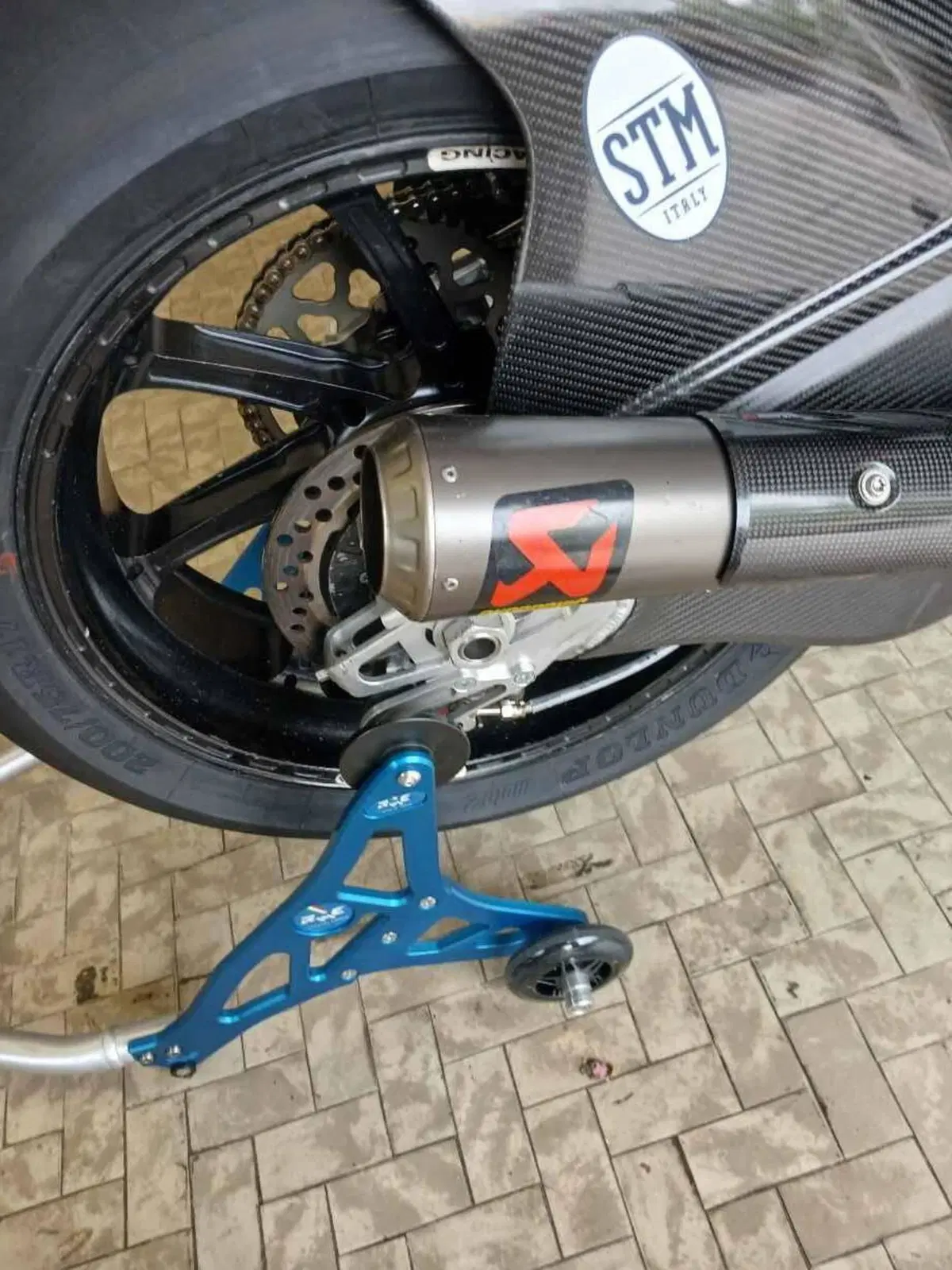 Fantic Motor MOTO 2 (5)