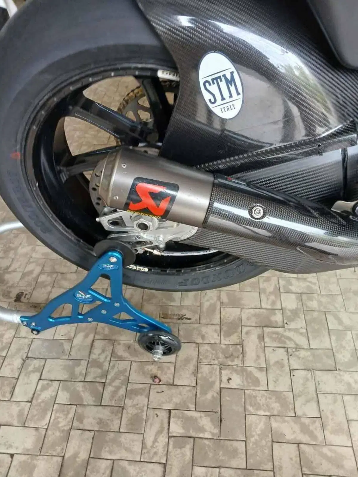 Fantic Motor MOTO 2 (6)