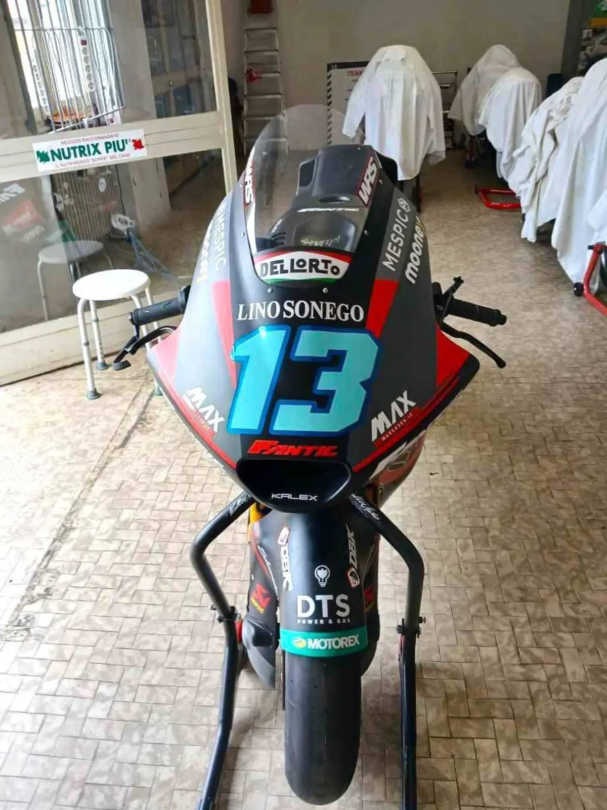 Fantic Motor MOTO 2 (7)