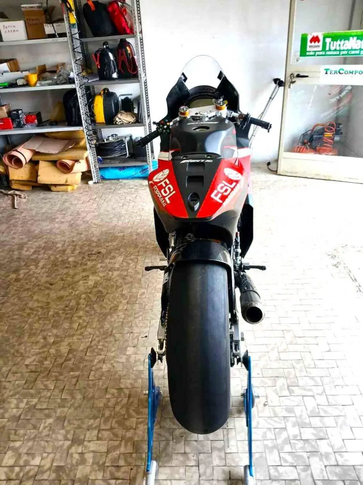 Fantic Motor MOTO 2 (8)