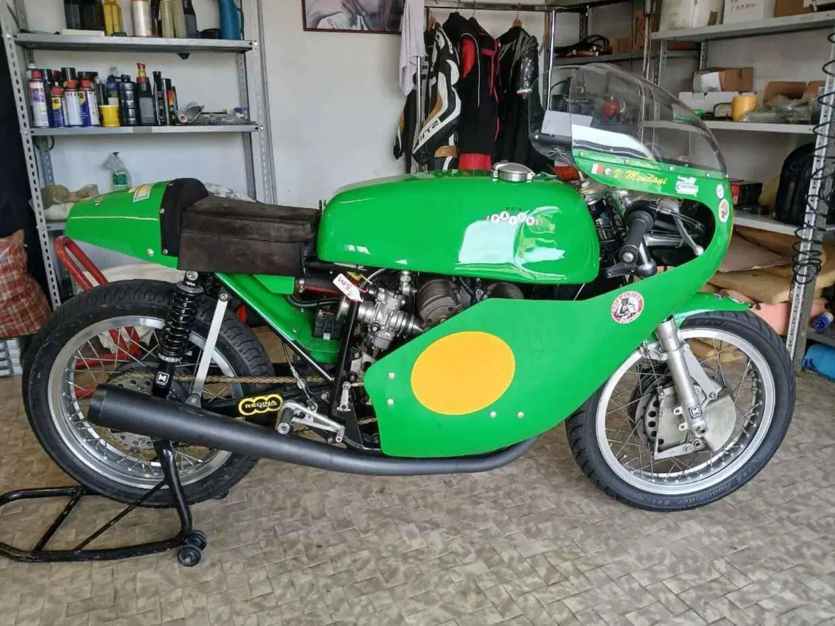Paton 500 BIC 8V RU