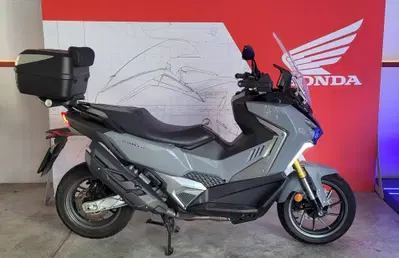 Sym ADXTG 400 (2025 - 26) usata