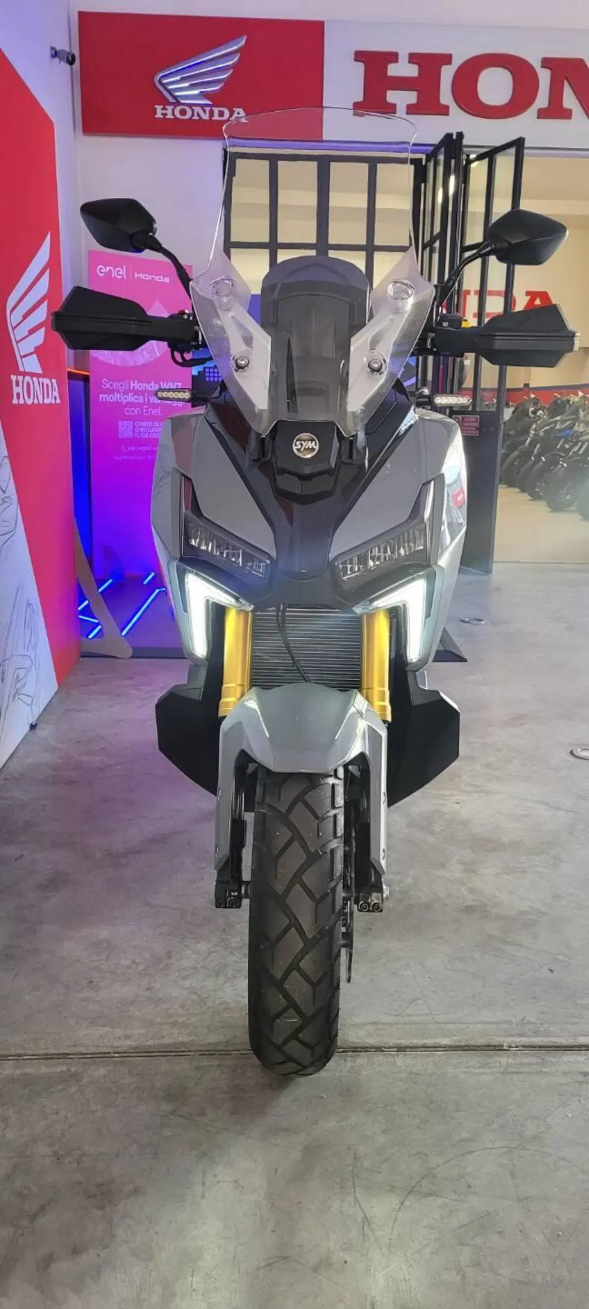 Sym ADXTG 400 (2025 - 26) (3)