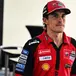 Marc Marquez: Contento che Martin sarà in pista, sarà veloce