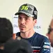 MotoGP, l'assenza di Mir, spiega Joan: Disturbi alla vista e stanchezza estrema