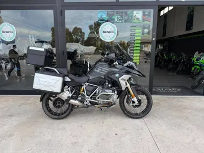 Bmw R 1250 GS (2019 - 20) usata