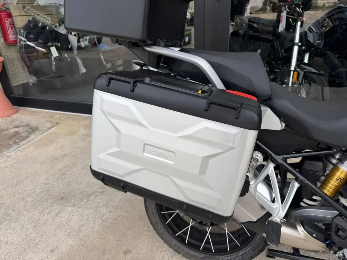 Bmw R 1250 GS (2019 - 20) (7)