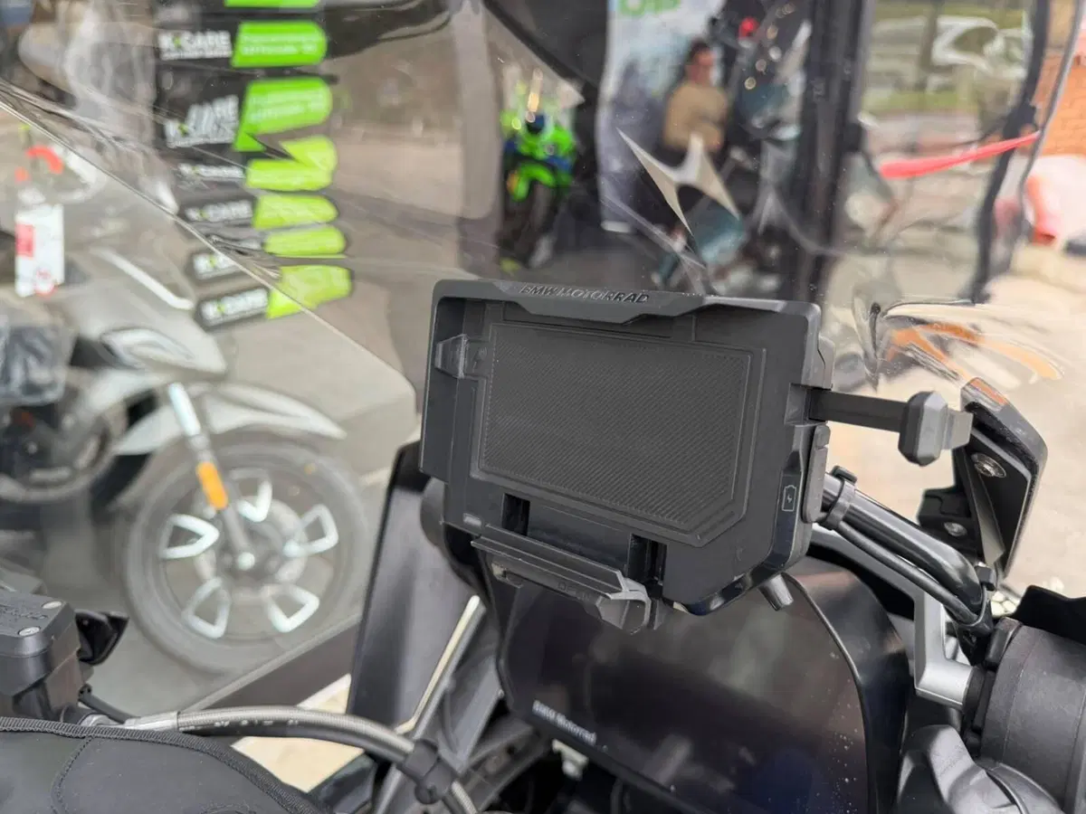 Bmw R 1250 GS (2019 - 20) (8)