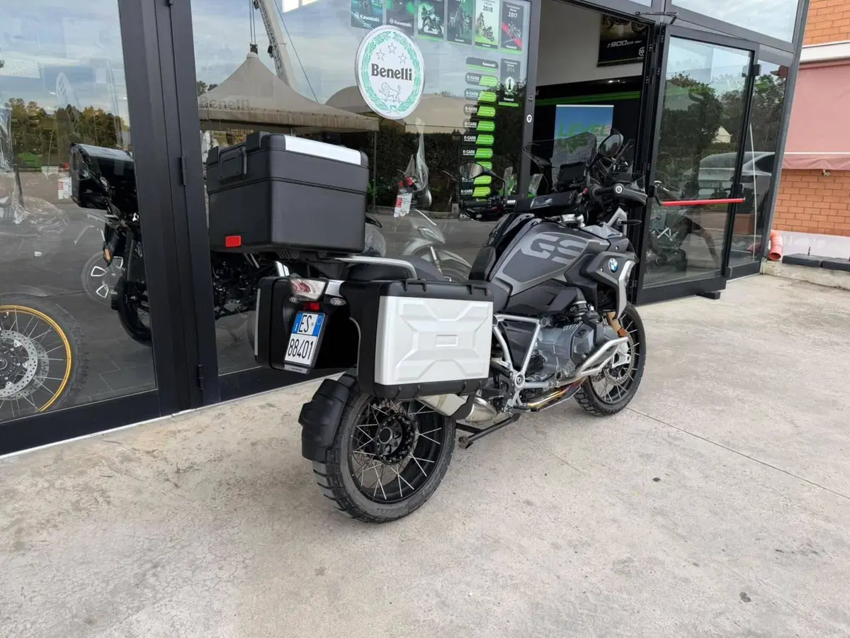 Bmw R 1250 GS (2019 - 20) (3)