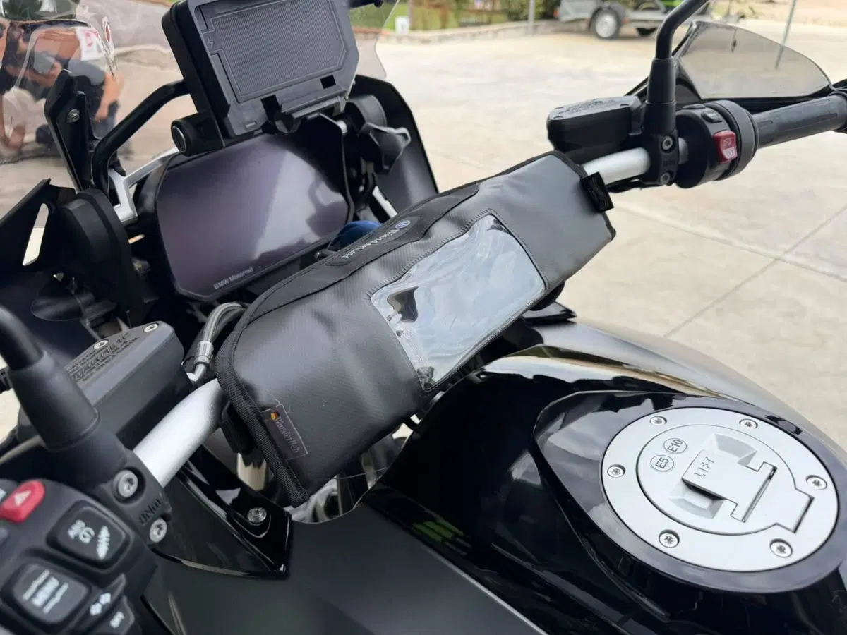 Bmw R 1250 GS (2019 - 20) (10)