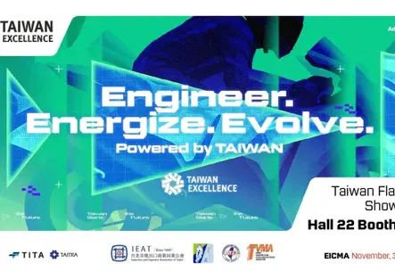 Perché le novità di Taiwan a EICMA 2026 potrebbero cambiare il modo in cui guidiamo in città [GALLERY]