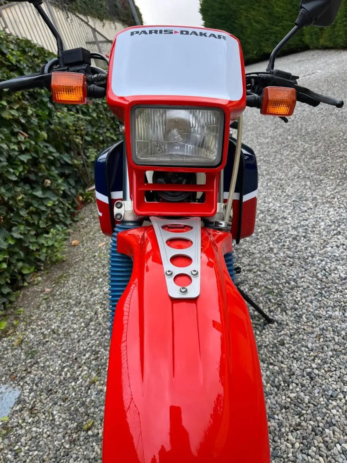 Honda XL600R Paris Dakar (3)