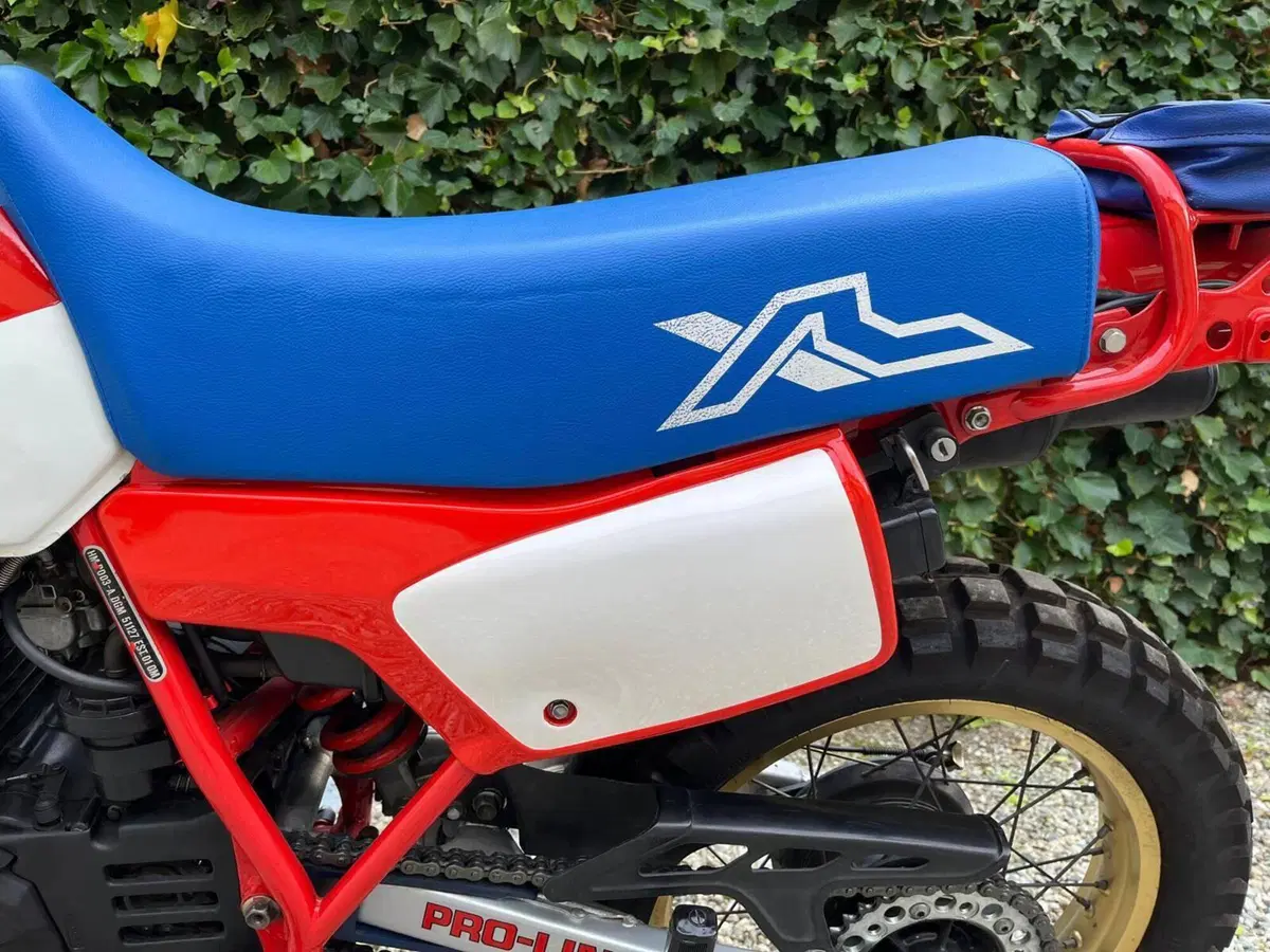 Honda XL600R Paris Dakar (8)