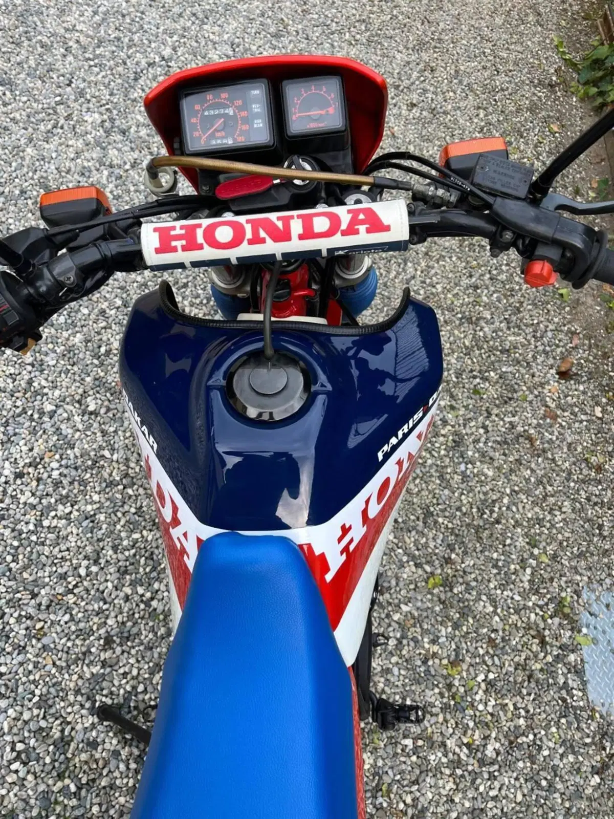 Honda XL600R Paris Dakar (10)