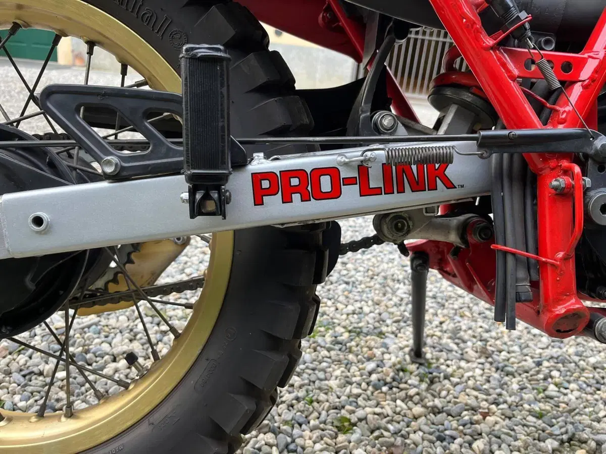Honda XL600R Paris Dakar (14)