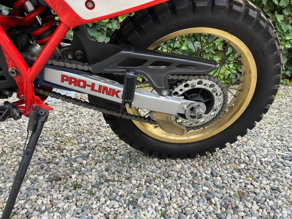 Honda XL600R Paris Dakar (15)