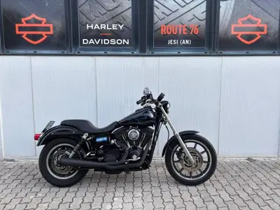 Harley-Davidson 1450 Super Glide Sport (1999 - 01) - FXDX usata