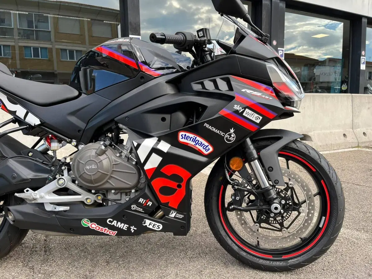 Aprilia RS 457 GP Replica (2026) (2)
