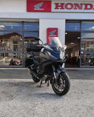 Honda NT 1100 DCT (2022 - 24) usata