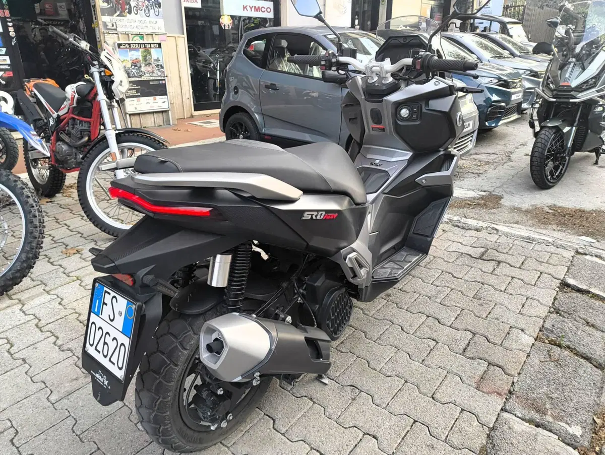 Voge Sfida SR1 ADV (2023 - 26) (5)