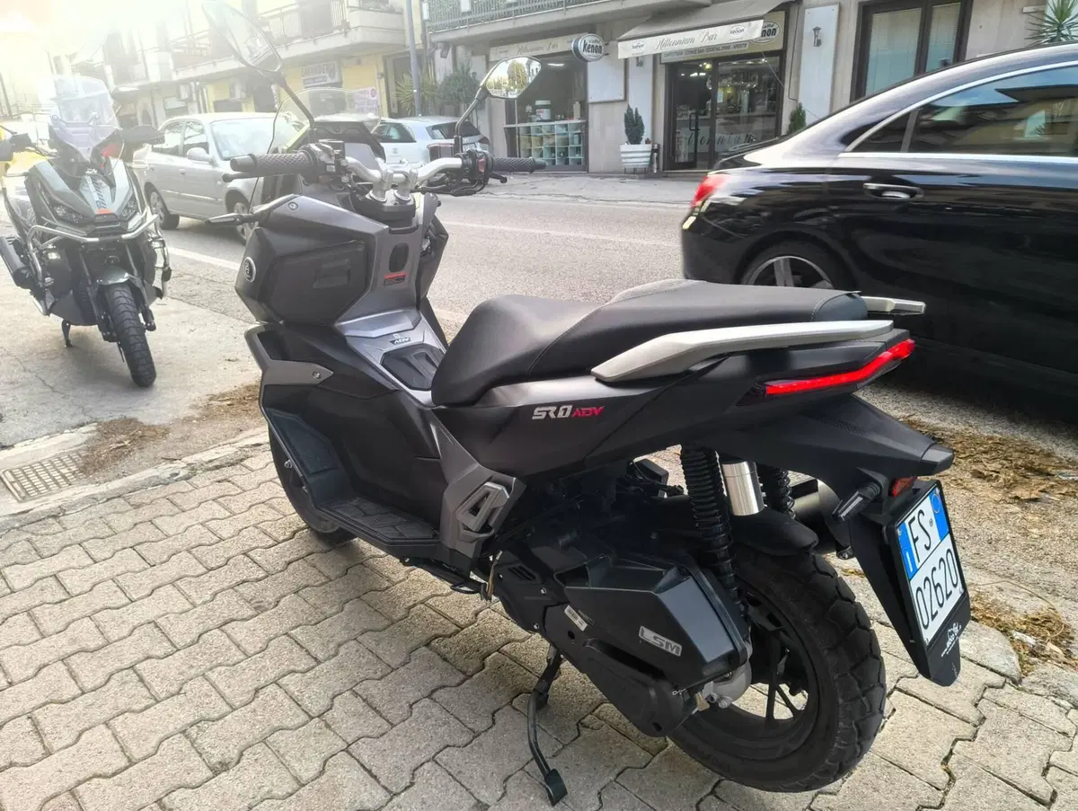 Voge Sfida SR1 ADV (2023 - 26) (6)