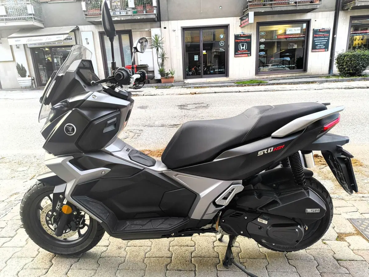 Voge Sfida SR1 ADV (2023 - 26) (3)