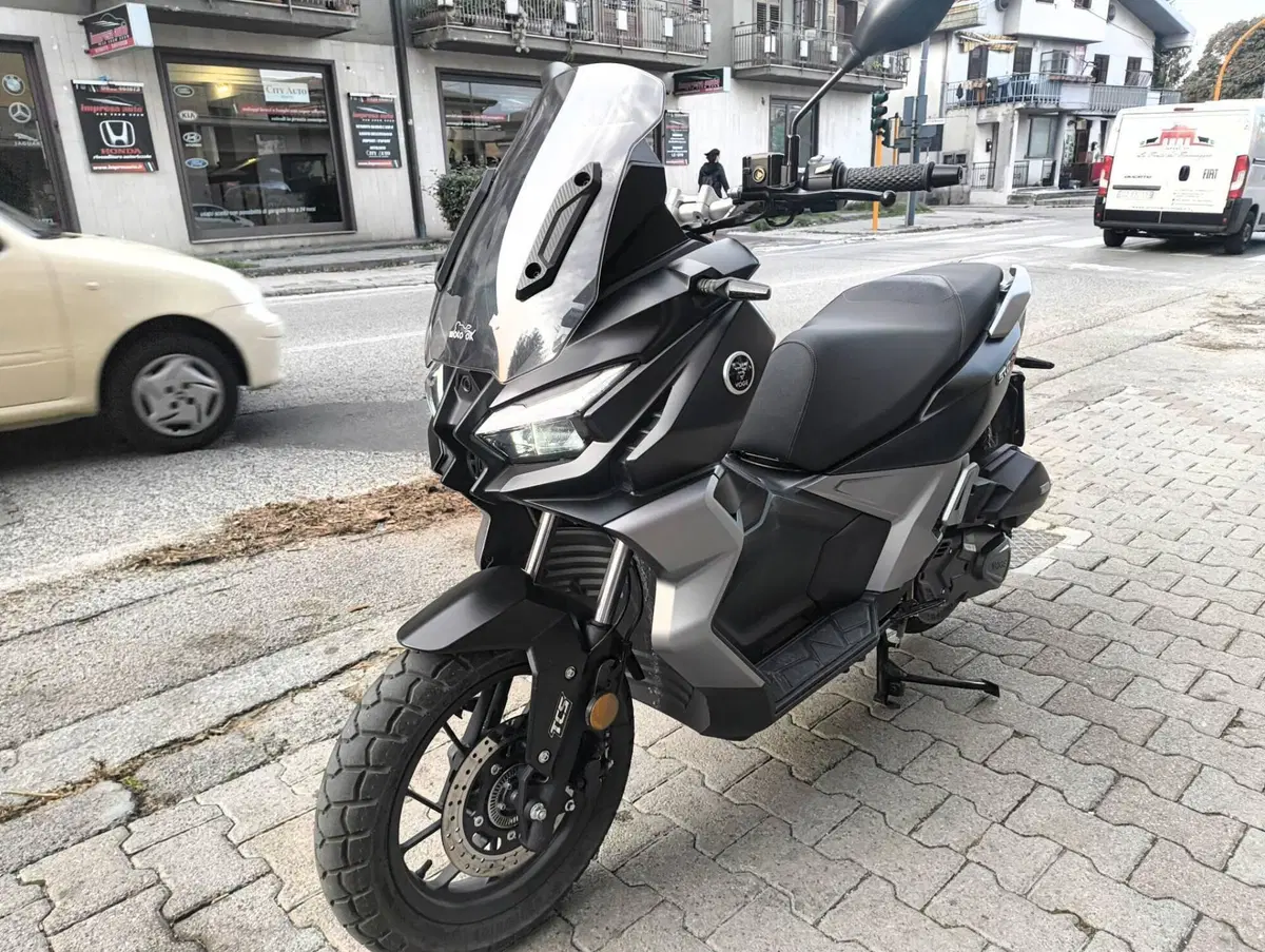 Voge Sfida SR1 ADV (2023 - 26) (4)
