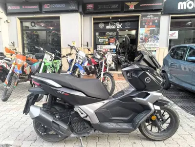 Voge Sfida SR1 ADV (2023 - 26) usata