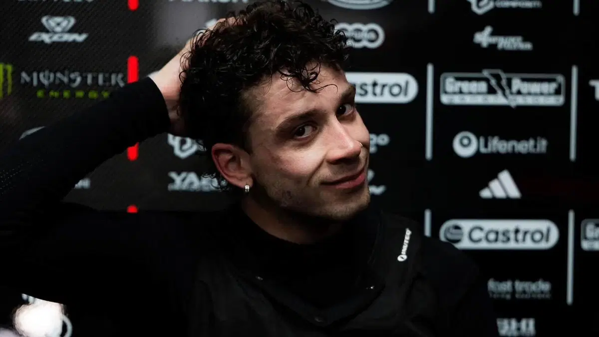 MotoGP, Marco Bezzecchi tra la vittoria in Indonesia e l'addio a Phillip Island: "Mi mancherà, ma per fortuna l'Australia rimane" (8)