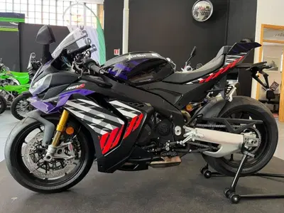 Aprilia RSV4 1100 Factory (2025 - 26) nuova